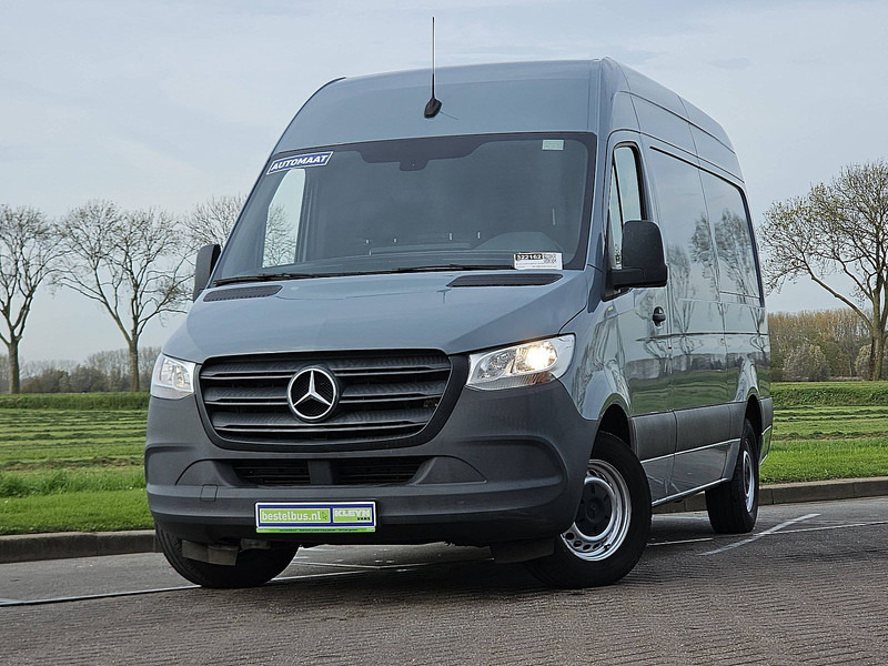 Mercedes-Benz Sprinter 316 L2H2 Mbux Trekhaak - כלי רכב מסחרי קטן: תמונה 1 Mercedes-Benz Sprinter 316 L2H2 Mbux Trekhaak - כלי רכב מסחרי קטן: תמונה 1