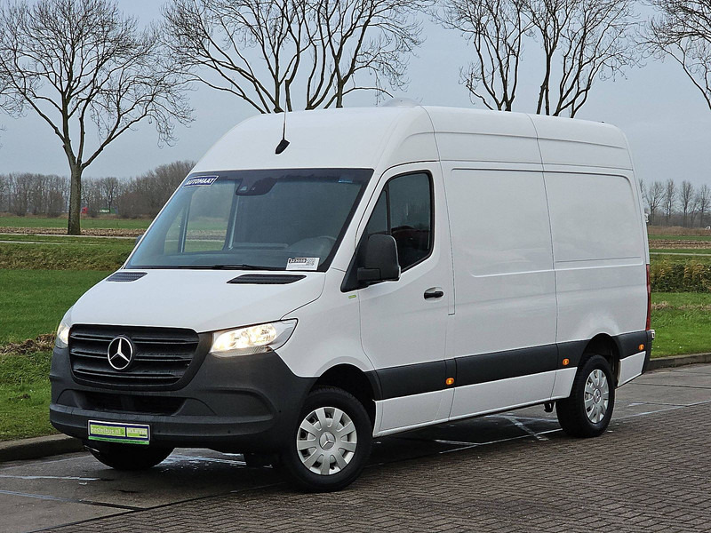 Mercedes-Benz Sprinter 316 L2H2 Navi RWD! - כלי רכב מסחרי עם לוח: תמונה 2 Mercedes-Benz Sprinter 316 L2H2 Navi RWD! - כלי רכב מסחרי עם לוח: תמונה 2