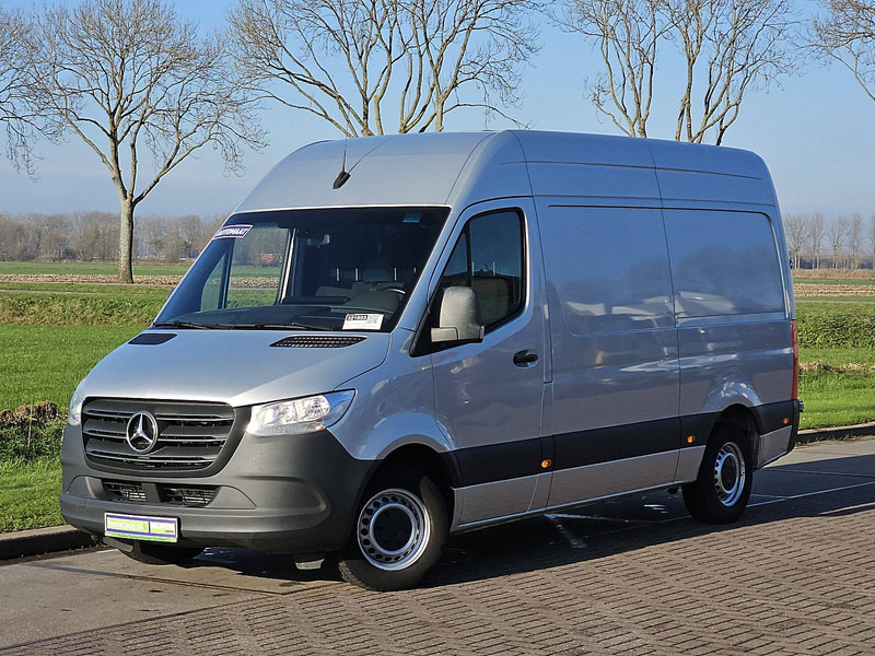 Mercedes-Benz Sprinter 316 L2H2 Navi RWD! - כלי רכב מסחרי עם לוח: תמונה 2 Mercedes-Benz Sprinter 316 L2H2 Navi RWD! - כלי רכב מסחרי עם לוח: תמונה 2