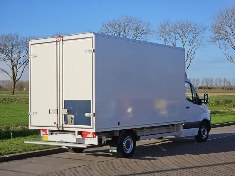 Mercedes-Benz Sprinter 316 ac EURO6 - כלי רכב מסחרי עם תיבה: תמונה 3 Mercedes-Benz Sprinter 316 ac EURO6 - כלי רכב מסחרי עם תיבה: תמונה 3