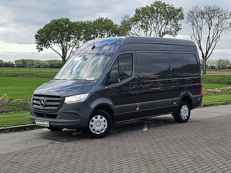 Mercedes-Benz Sprinter 316 ac automaat EURO6 - כלי רכב מסחרי עם לוח: תמונה 2 Mercedes-Benz Sprinter 316 ac automaat EURO6 - כלי רכב מסחרי עם לוח: תמונה 2