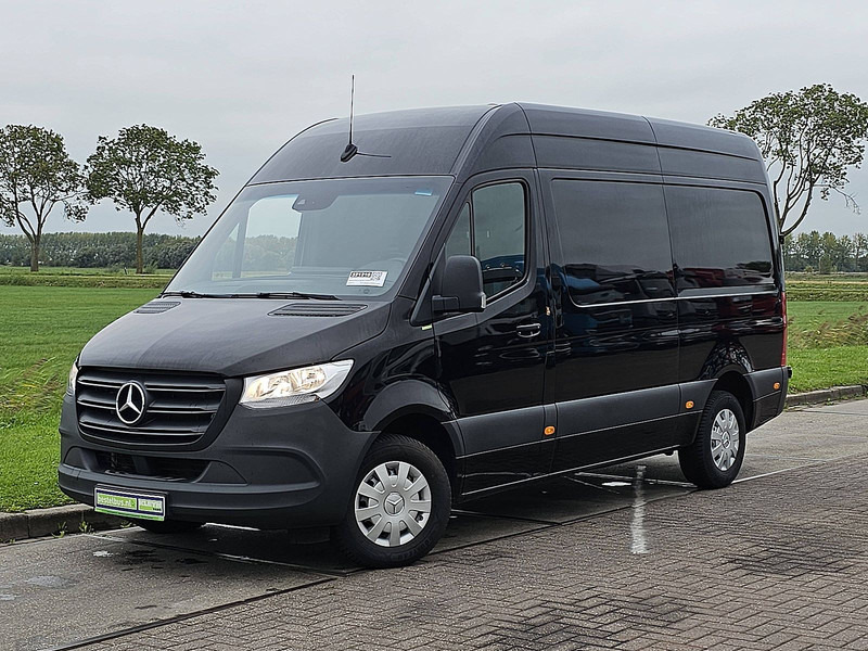 Mercedes-Benz Sprinter 317 L2H2 3.5t-Trekhaak - כלי רכב מסחרי עם לוח: תמונה 2 Mercedes-Benz Sprinter 317 L2H2 3.5t-Trekhaak - כלי רכב מסחרי עם לוח: תמונה 2