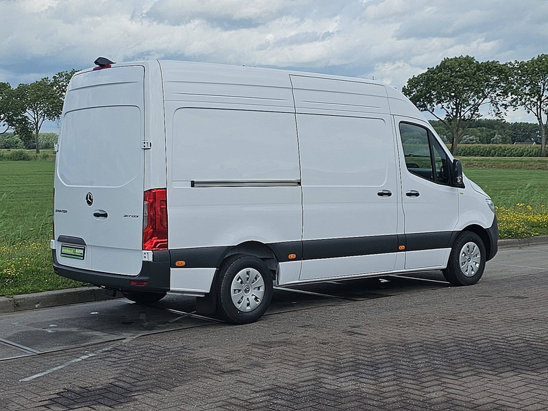 Mercedes-Benz Sprinter 317 L2H2 Koelwagen D/N! - כלי רכב מסחרי לקירור: תמונה 3 Mercedes-Benz Sprinter 317 L2H2 Koelwagen D/N! - כלי רכב מסחרי לקירור: תמונה 3
