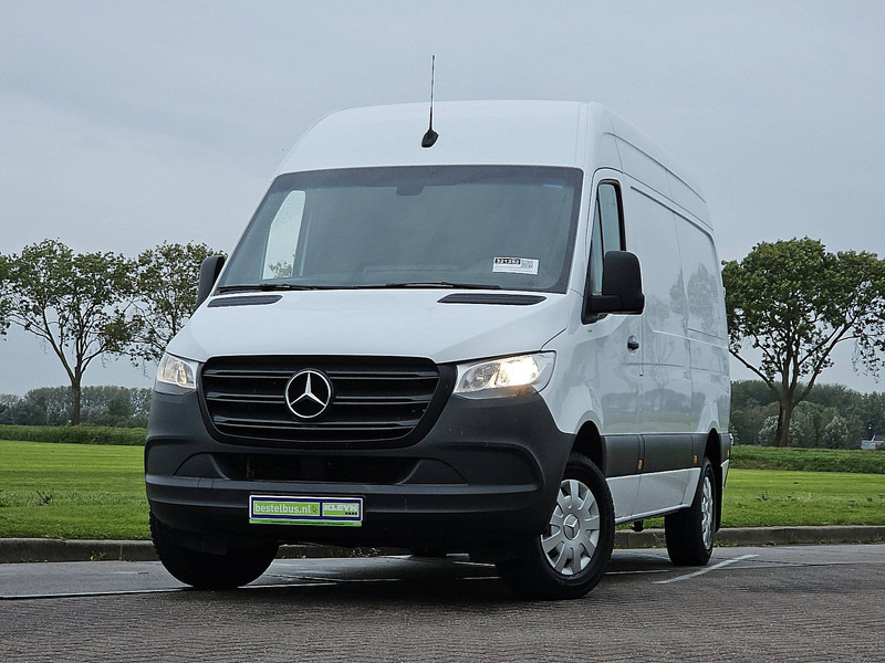 Mercedes-Benz Sprinter 317 L2H2 Navi RWD - כלי רכב מסחרי עם לוח: תמונה 1 Mercedes-Benz Sprinter 317 L2H2 Navi RWD - כלי רכב מסחרי עם לוח: תמונה 1