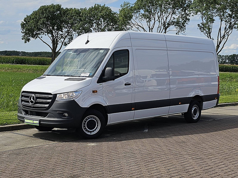 Mercedes-Benz Sprinter 317 L3H2 Maxi Mbux - כלי רכב מסחרי עם לוח: תמונה 2 Mercedes-Benz Sprinter 317 L3H2 Maxi Mbux - כלי רכב מסחרי עם לוח: תמונה 2