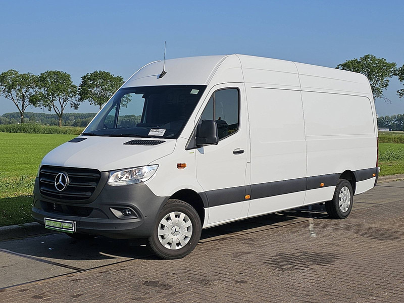 Mercedes-Benz Sprinter 317 L3H2 Maxi Navi - כלי רכב מסחרי עם לוח: תמונה 2 Mercedes-Benz Sprinter 317 L3H2 Maxi Navi - כלי רכב מסחרי עם לוח: תמונה 2