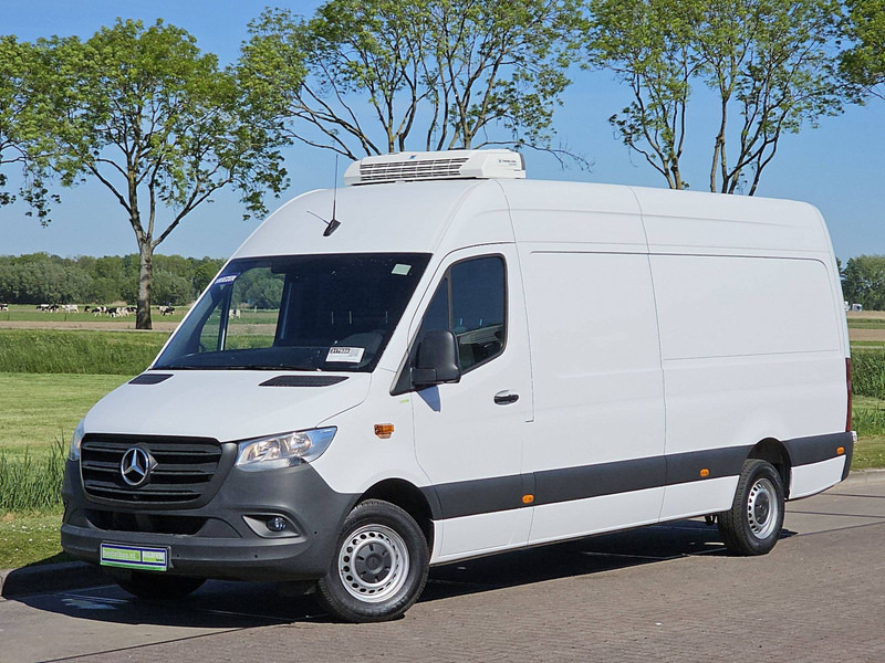 Mercedes-Benz Sprinter 317 L3H2 Maxi Vries/Koel - כלי רכב מסחרי לקירור: תמונה 2 Mercedes-Benz Sprinter 317 L3H2 Maxi Vries/Koel - כלי רכב מסחרי לקירור: תמונה 2