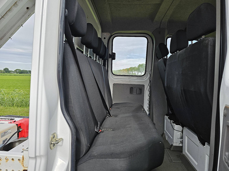 כלי רכב מסחרי מזהיר Mercedes-Benz Sprinter 513 ac kipper dc: תמונה 12