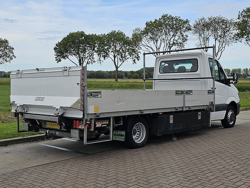 Mercedes-Benz Sprinter 519 V6 3.0 ltr EURO6 - כלי רכב מסחרי במיטה שטוחה: תמונה 3 Mercedes-Benz Sprinter 519 V6 3.0 ltr EURO6 - כלי רכב מסחרי במיטה שטוחה: תמונה 3