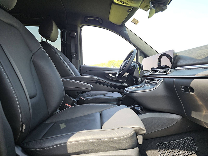 הַחכָּרָה Mercedes-Benz V-Klasse 300 CDI L3 XL 8-Pers Mbux! Mercedes-Benz V-Klasse 300 CDI L3 XL 8-Pers Mbux!: תמונה 7 הַחכָּרָה Mercedes-Benz V-Klasse 300 CDI L3 XL 8-Pers Mbux! Mercedes-Benz V-Klasse 300 CDI L3 XL 8-Pers Mbux!: תמונה 7