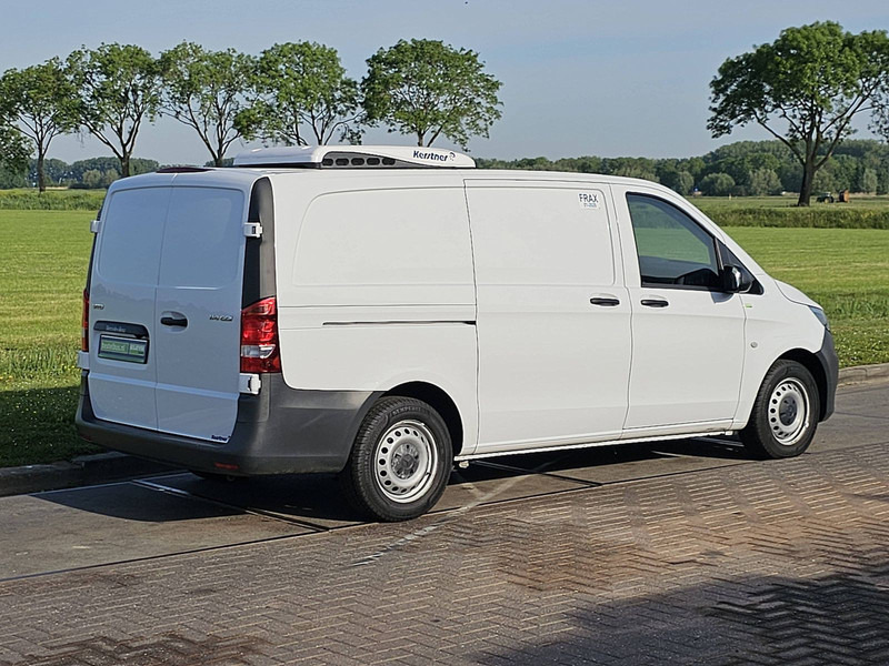 Mercedes-Benz Vito 114 L2 Kerstner Koeler - כלי רכב מסחרי לקירור: תמונה 3 Mercedes-Benz Vito 114 L2 Kerstner Koeler - כלי רכב מסחרי לקירור: תמונה 3