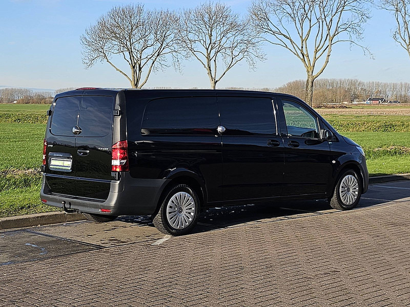 Mercedes-Benz Vito 114 L3 XL Mbux Automaat! - כלי רכב מסחרי קטן: תמונה 3 Mercedes-Benz Vito 114 L3 XL Mbux Automaat! - כלי רכב מסחרי קטן: תמונה 3
