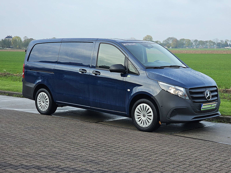 Mercedes-Benz Vito 114 ac automaat EURO6 - כלי רכב מסחרי קטן: תמונה 5 Mercedes-Benz Vito 114 ac automaat EURO6 - כלי רכב מסחרי קטן: תמונה 5