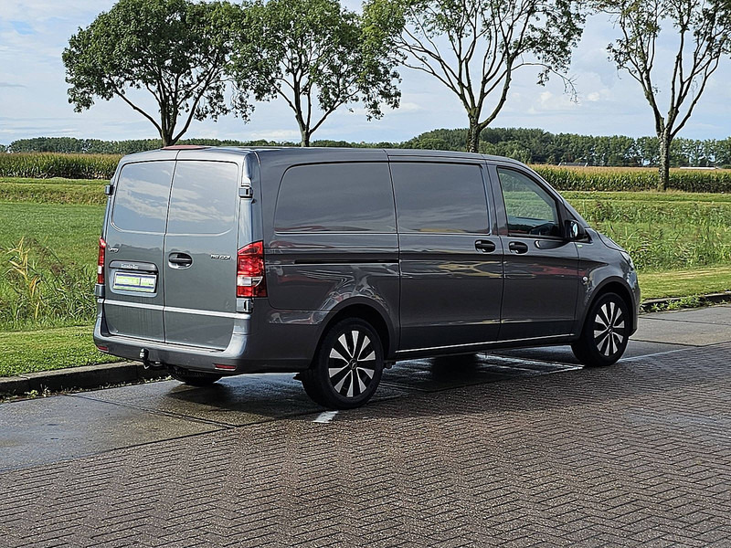 Mercedes-Benz Vito 116 L2 Autom Navi Euro6! - כלי רכב מסחרי קטן: תמונה 3 Mercedes-Benz Vito 116 L2 Autom Navi Euro6! - כלי רכב מסחרי קטן: תמונה 3