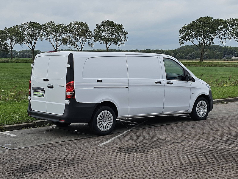 Mercedes-Benz Vito 116 L3 XL Mbux Automaat! - כלי רכב מסחרי קטן: תמונה 3 Mercedes-Benz Vito 116 L3 XL Mbux Automaat! - כלי רכב מסחרי קטן: תמונה 3