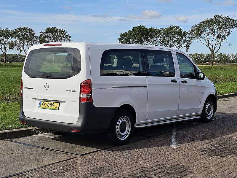 Mercedes-Benz Vito TOURER L3 XXL 8p AC! - מיניבוס, כלי רכב מסחרי לנוסעים: תמונה 3 Mercedes-Benz Vito TOURER L3 XXL 8p AC! - מיניבוס, כלי רכב מסחרי לנוסעים: תמונה 3