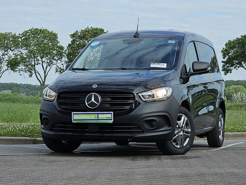 Mercedes-Benz eCitan 51kWh Pro Snelladen! - כלי רכב מסחרי עם תיבה, כלי רכב מסחרי חשמלי: תמונה 1 Mercedes-Benz eCitan 51kWh Pro Snelladen! - כלי רכב מסחרי עם תיבה, כלי רכב מסחרי חשמלי: תמונה 1