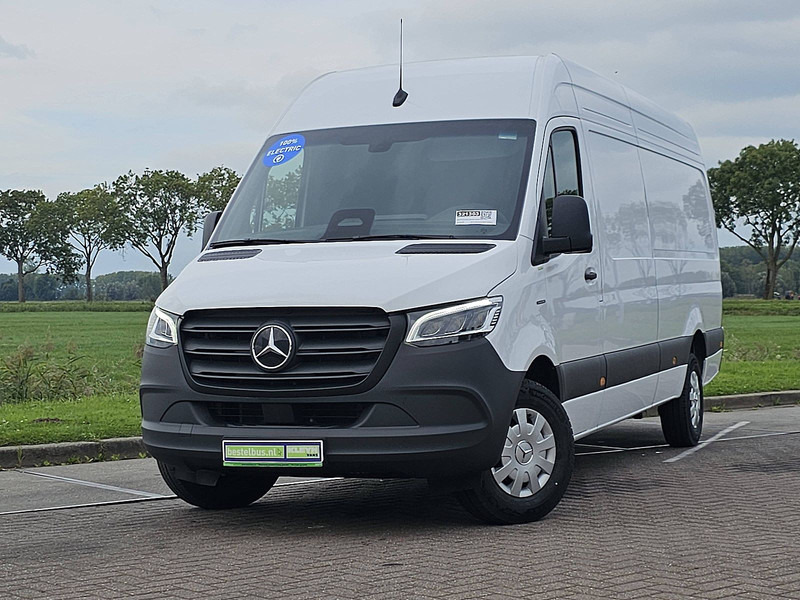 Mercedes-Benz eSprinter 320 L3H2 81kWh Nieuw - כלי רכב מסחרי עם לוח, כלי רכב מסחרי חשמלי: תמונה 1 Mercedes-Benz eSprinter 320 L3H2 81kWh Nieuw - כלי רכב מסחרי עם לוח, כלי רכב מסחרי חשמלי: תמונה 1