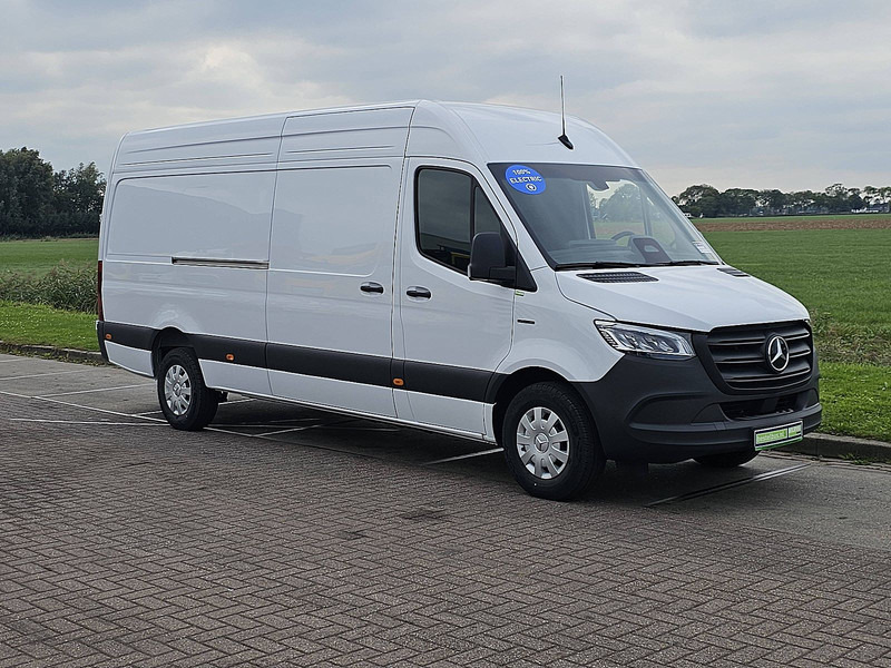 Mercedes-Benz eSprinter 320 L3H2 81kWh Nieuw - כלי רכב מסחרי עם לוח, כלי רכב מסחרי חשמלי: תמונה 5 Mercedes-Benz eSprinter 320 L3H2 81kWh Nieuw - כלי רכב מסחרי עם לוח, כלי רכב מסחרי חשמלי: תמונה 5