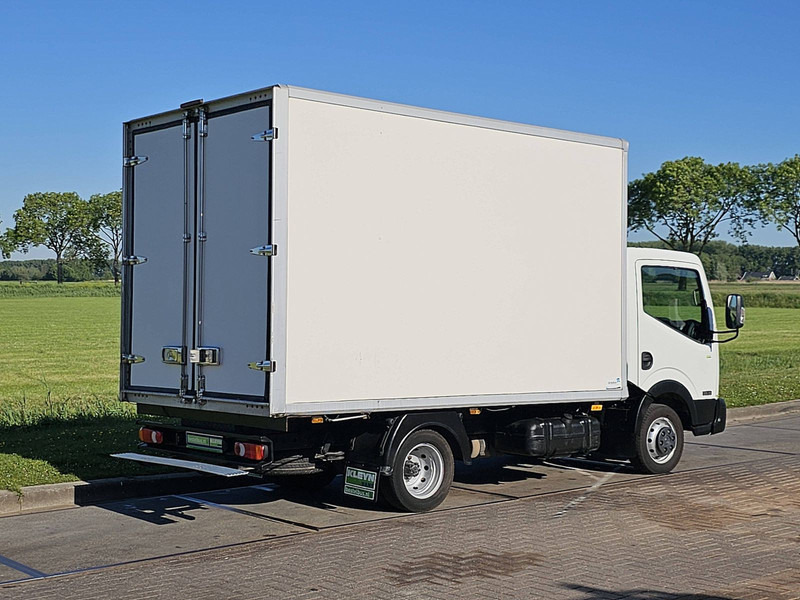 Nissan Cabstar Koelwagen FRIGO! - כלי רכב מסחרי לקירור: תמונה 3 Nissan Cabstar Koelwagen FRIGO! - כלי רכב מסחרי לקירור: תמונה 3