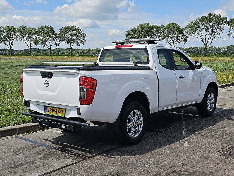 Nissan Navara 2.3 DCI 4X4 EURO6 - טנדר: תמונה 3 Nissan Navara 2.3 DCI 4X4 EURO6 - טנדר: תמונה 3