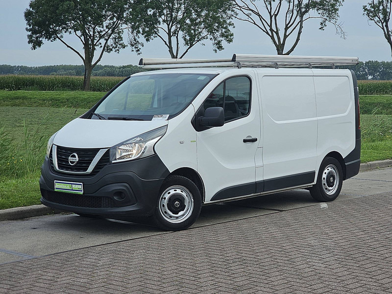 Nissan nv 300 1.6 DCI L1H1 - כלי רכב מסחרי קטן: תמונה 2 Nissan nv 300 1.6 DCI L1H1 - כלי רכב מסחרי קטן: תמונה 2