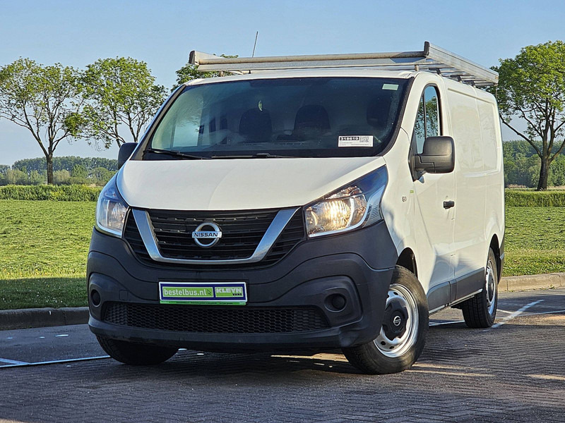 Nissan nv 300 L1H1 Airco Euro6 NAP - כלי רכב מסחרי קטן: תמונה 1 Nissan nv 300 L1H1 Airco Euro6 NAP - כלי רכב מסחרי קטן: תמונה 1
