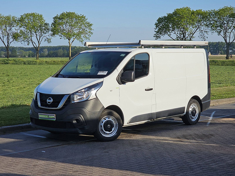 Nissan nv 300 L1H1 Airco Euro6 NAP - כלי רכב מסחרי קטן: תמונה 2 Nissan nv 300 L1H1 Airco Euro6 NAP - כלי רכב מסחרי קטן: תמונה 2