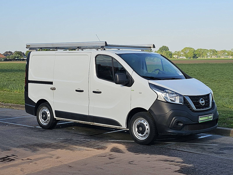 Nissan nv 300 L1H1 Airco Euro6 NAP - כלי רכב מסחרי קטן: תמונה 5 Nissan nv 300 L1H1 Airco Euro6 NAP - כלי רכב מסחרי קטן: תמונה 5