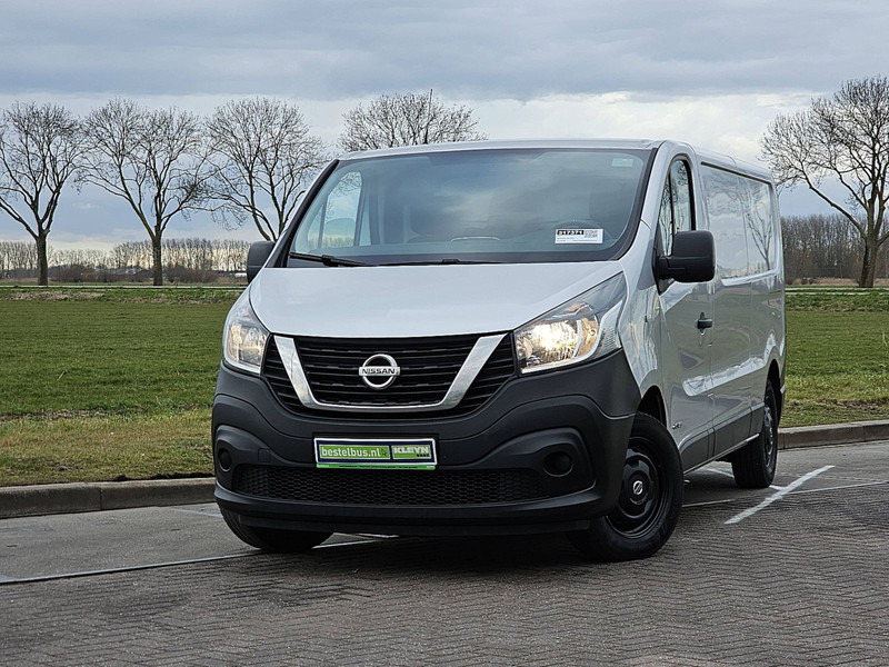 Nissan nv 300 L2H1 Navi Euro6 AC! - כלי רכב מסחרי קטן: תמונה 1 Nissan nv 300 L2H1 Navi Euro6 AC! - כלי רכב מסחרי קטן: תמונה 1