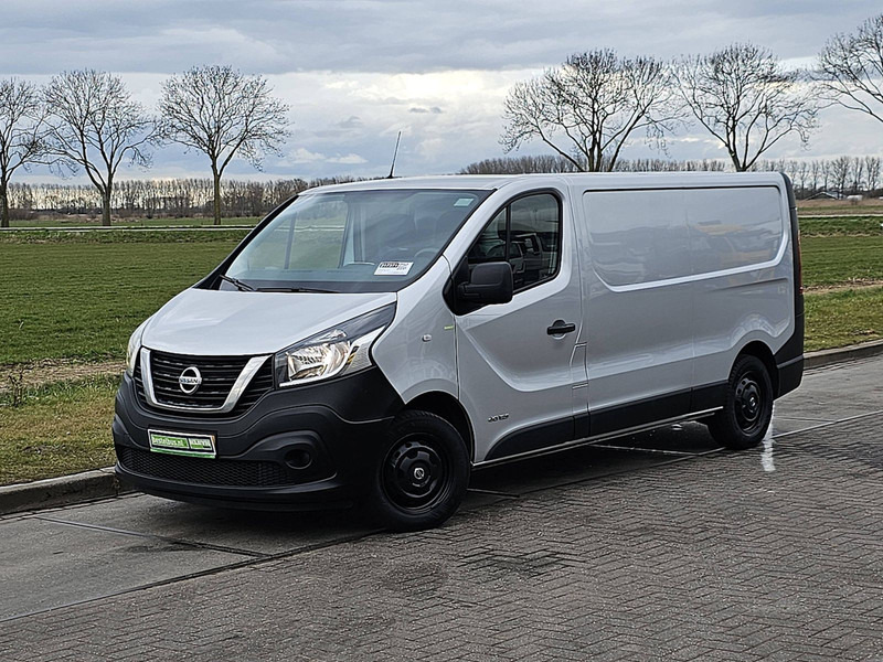 Nissan nv 300 L2H1 Navi Euro6 AC! - כלי רכב מסחרי קטן: תמונה 2 Nissan nv 300 L2H1 Navi Euro6 AC! - כלי רכב מסחרי קטן: תמונה 2