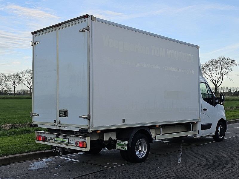 Nissan nv 400 Bakwagen Dubbellucht - כלי רכב מסחרי עם תיבה: תמונה 3 Nissan nv 400 Bakwagen Dubbellucht - כלי רכב מסחרי עם תיבה: תמונה 3