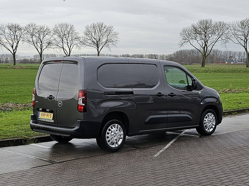 Opel Combo 1.5 L1 Airco Navi NAP ! - כלי רכב מסחרי עם תיבה: תמונה 3 Opel Combo 1.5 L1 Airco Navi NAP ! - כלי רכב מסחרי עם תיבה: תמונה 3