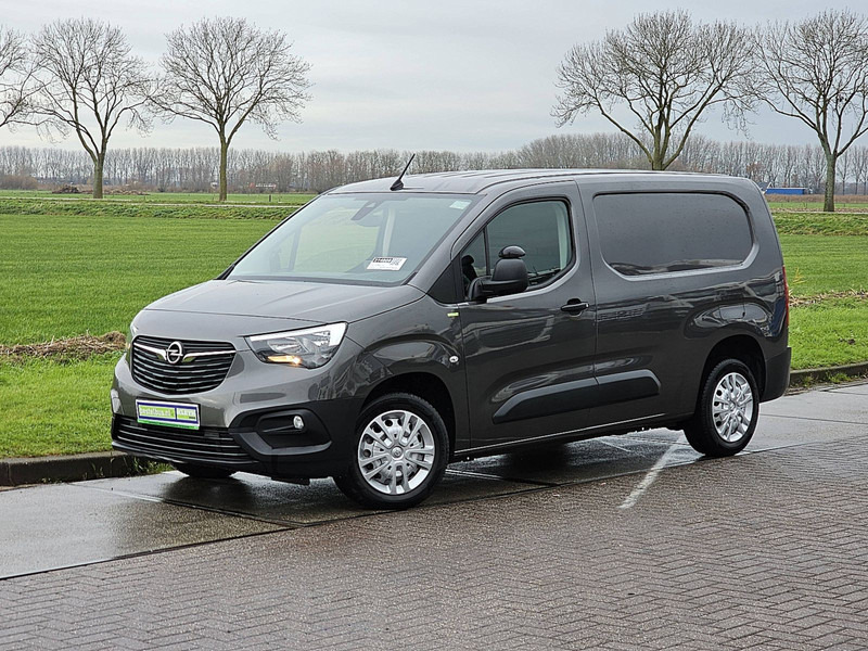 Opel Combo 1.5 L1 Airco Navi NAP ! - כלי רכב מסחרי עם תיבה: תמונה 2 Opel Combo 1.5 L1 Airco Navi NAP ! - כלי רכב מסחרי עם תיבה: תמונה 2