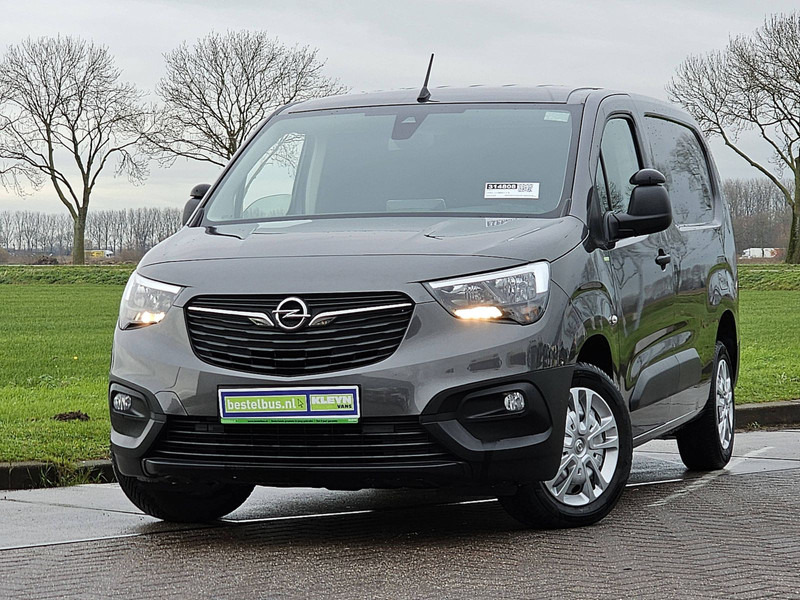 Opel Combo 1.5 L1 Airco Navi NAP ! - כלי רכב מסחרי עם תיבה: תמונה 1 Opel Combo 1.5 L1 Airco Navi NAP ! - כלי רכב מסחרי עם תיבה: תמונה 1