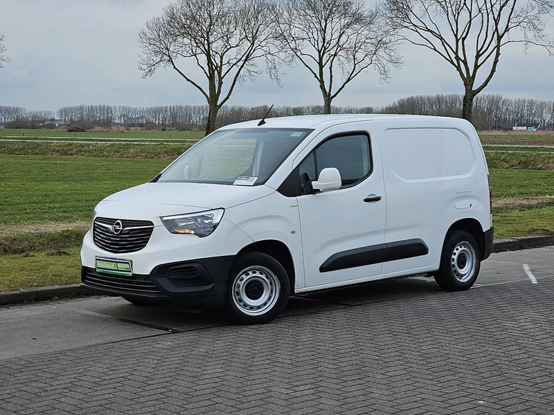 Opel Combo 1.5 L1 Euro6 Trekhaak AC - כלי רכב מסחרי עם תיבה: תמונה 2 Opel Combo 1.5 L1 Euro6 Trekhaak AC - כלי רכב מסחרי עם תיבה: תמונה 2