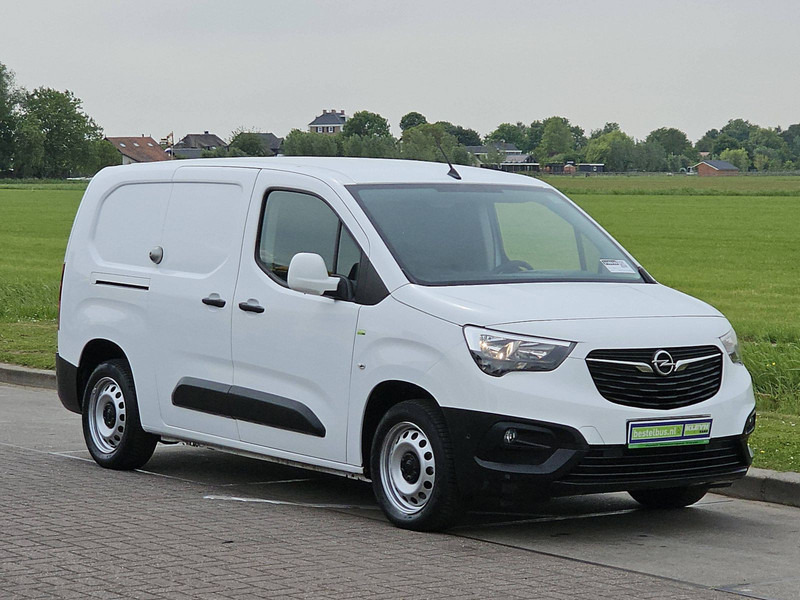 Opel Combo 1.5 L2H1 2xZijdeur Euro6 - כלי רכב מסחרי עם תיבה: תמונה 5 Opel Combo 1.5 L2H1 2xZijdeur Euro6 - כלי רכב מסחרי עם תיבה: תמונה 5