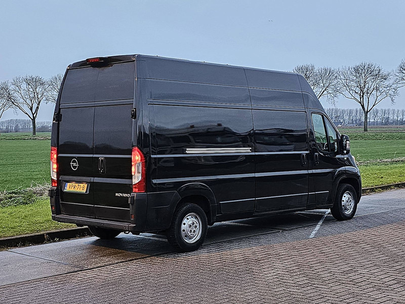 Opel Movano 2.2 L3H3 Extra-Hoog NAP! - כלי רכב מסחרי עם לוח: תמונה 3 Opel Movano 2.2 L3H3 Extra-Hoog NAP! - כלי רכב מסחרי עם לוח: תמונה 3