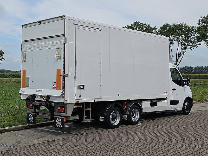 Opel Movano 2.3 CLICKSTAR EURO6 - כלי רכב מסחרי עם תיבה: תמונה 3 Opel Movano 2.3 CLICKSTAR EURO6 - כלי רכב מסחרי עם תיבה: תמונה 3