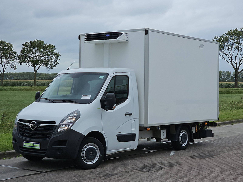 Opel Movano 2.3 Koelwagen Laadklep! - כלי רכב מסחרי לקירור: תמונה 2 Opel Movano 2.3 Koelwagen Laadklep! - כלי רכב מסחרי לקירור: תמונה 2