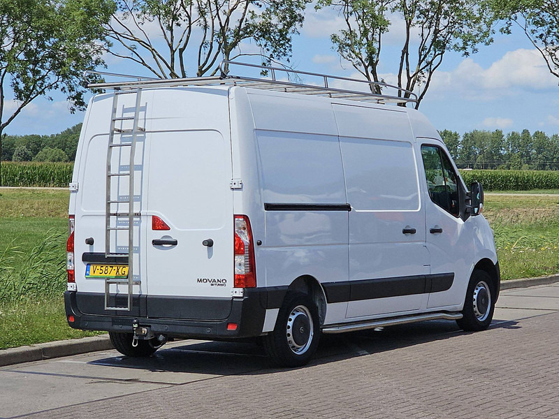 Opel Movano 2.3 L2H2 Imperiaal Navi! - כלי רכב מסחרי עם לוח: תמונה 3 Opel Movano 2.3 L2H2 Imperiaal Navi! - כלי רכב מסחרי עם לוח: תמונה 3
