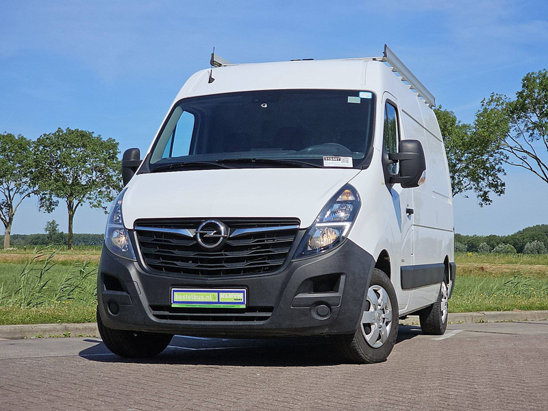 Opel Movano 2.3 L2H2 Navi Imperiaal! - כלי רכב מסחרי עם לוח: תמונה 1 Opel Movano 2.3 L2H2 Navi Imperiaal! - כלי רכב מסחרי עם לוח: תמונה 1