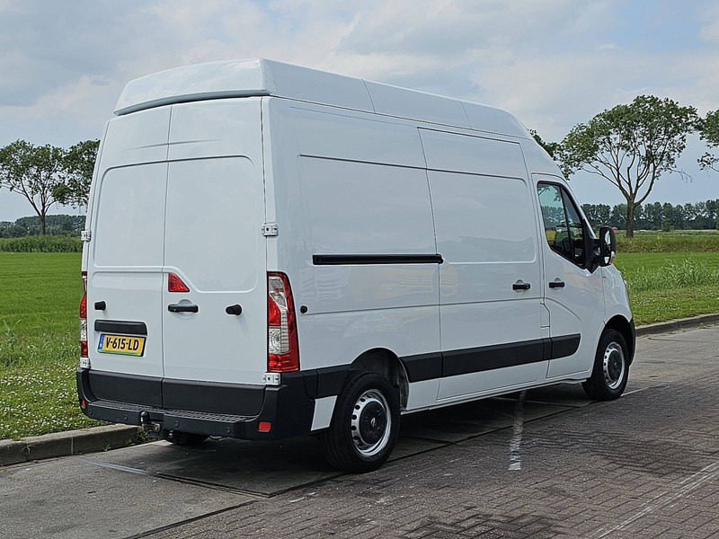 Opel Movano 2.3 L2H3 ExtraHoog-Dak! - כלי רכב מסחרי קטן: תמונה 3 Opel Movano 2.3 L2H3 ExtraHoog-Dak! - כלי רכב מסחרי קטן: תמונה 3