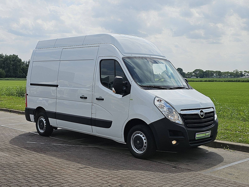 Opel Movano 2.3 L2H3 ExtraHoog-Dak! - כלי רכב מסחרי קטן: תמונה 5 Opel Movano 2.3 L2H3 ExtraHoog-Dak! - כלי רכב מסחרי קטן: תמונה 5