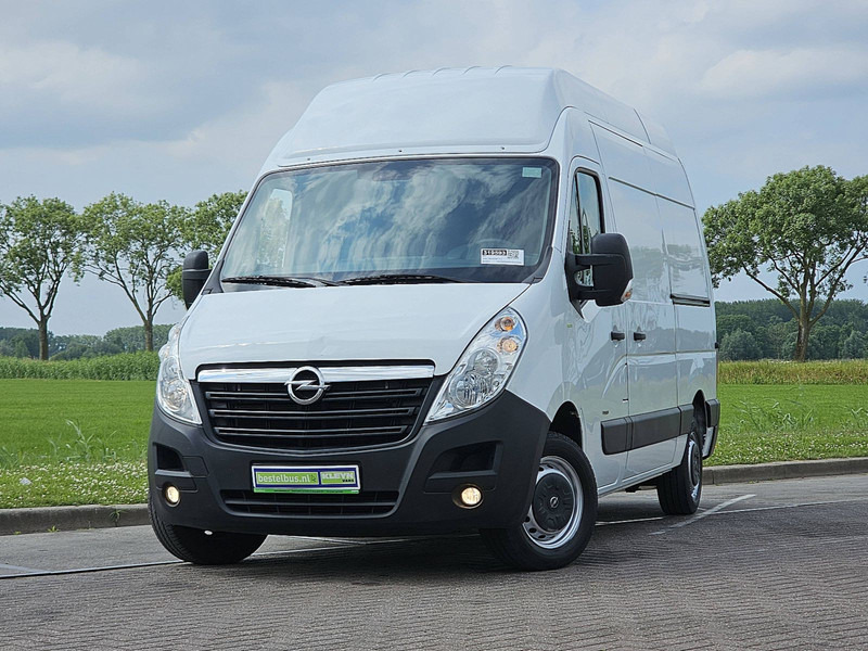 Opel Movano 2.3 L2H3 ExtraHoog-Dak! - כלי רכב מסחרי קטן: תמונה 1 Opel Movano 2.3 L2H3 ExtraHoog-Dak! - כלי רכב מסחרי קטן: תמונה 1