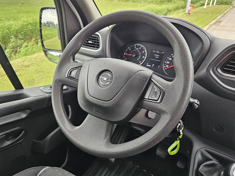 כלי רכב מסחרי Opel Movano 2.3 Oprijwagen+ Lier!: תמונה 9