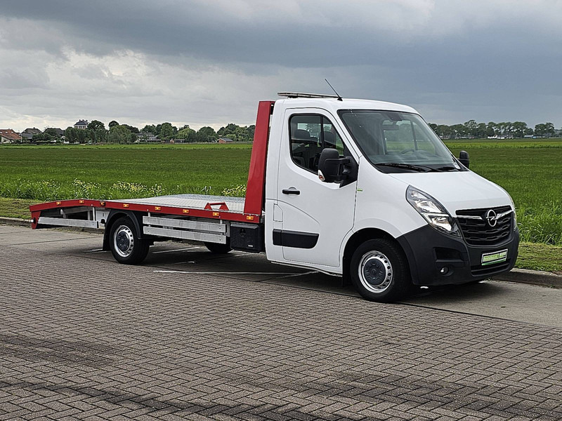 Opel Movano 2.3 Oprijwagen+ Lier! - כלי רכב מסחרי: תמונה 5 Opel Movano 2.3 Oprijwagen+ Lier! - כלי רכב מסחרי: תמונה 5