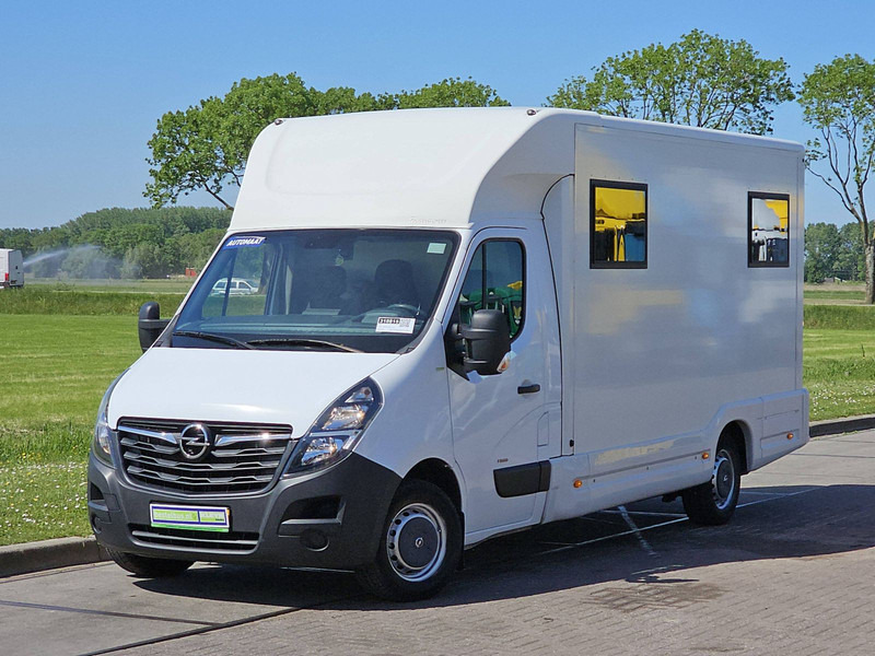 Opel Movano 2.3 camperopbouw EURO6 - כלי רכב מסחרי עם תיבה: תמונה 2 Opel Movano 2.3 camperopbouw EURO6 - כלי רכב מסחרי עם תיבה: תמונה 2