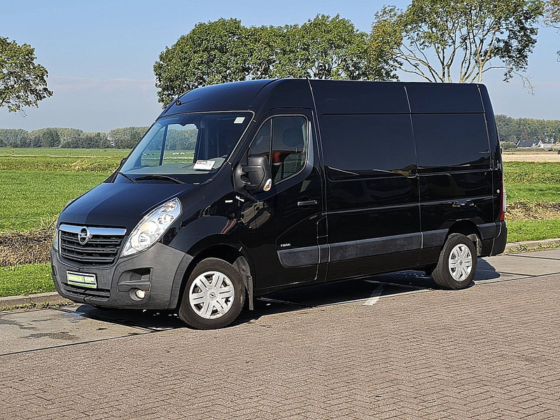Opel Movano 2.3 - כלי רכב מסחרי עם לוח: תמונה 2 Opel Movano 2.3 - כלי רכב מסחרי עם לוח: תמונה 2