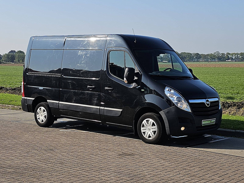 Opel Movano 2.3 - כלי רכב מסחרי עם לוח: תמונה 5 Opel Movano 2.3 - כלי רכב מסחרי עם לוח: תמונה 5